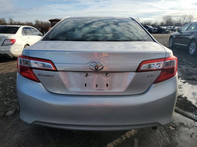 Photo 5 VIN: 4T4BF1FK6CR187152 - TOYOTA CAMRY 