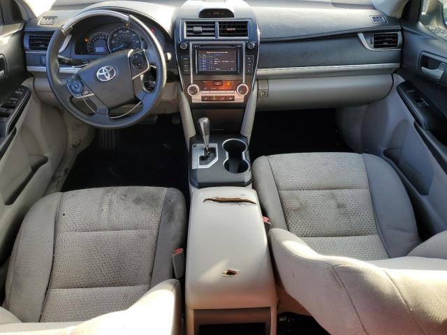 Photo 7 VIN: 4T4BF1FK6CR187152 - TOYOTA CAMRY 