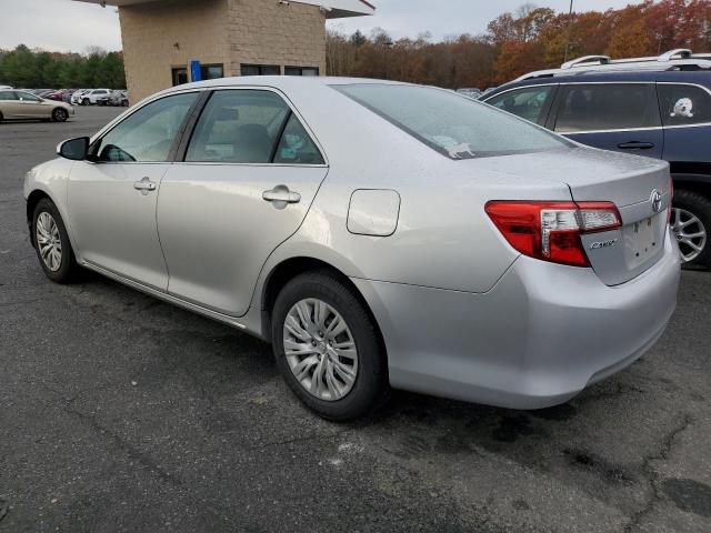 Photo 1 VIN: 4T4BF1FK6CR189337 - TOYOTA CAMRY BASE 