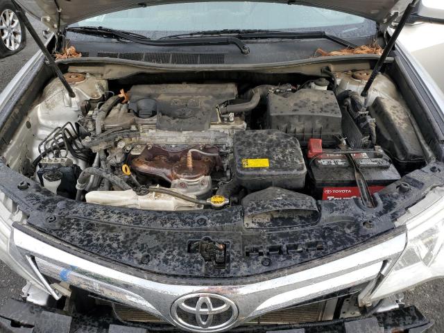 Photo 10 VIN: 4T4BF1FK6CR189337 - TOYOTA CAMRY BASE 