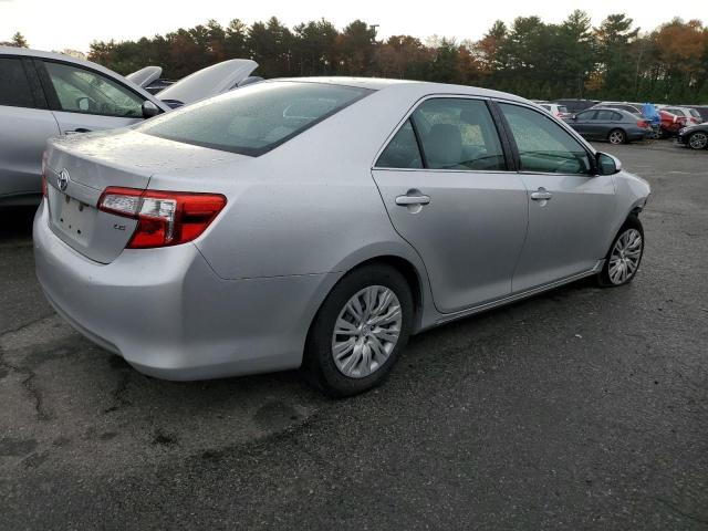 Photo 2 VIN: 4T4BF1FK6CR189337 - TOYOTA CAMRY BASE 