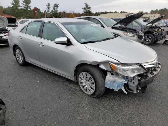 Photo 3 VIN: 4T4BF1FK6CR189337 - TOYOTA CAMRY BASE 