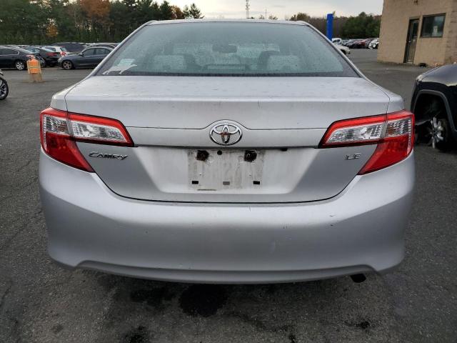 Photo 5 VIN: 4T4BF1FK6CR189337 - TOYOTA CAMRY BASE 