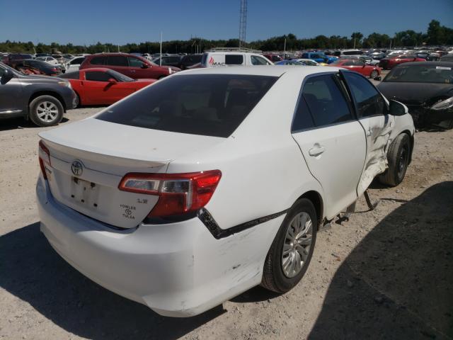 Photo 3 VIN: 4T4BF1FK6CR192853 - TOYOTA CAMRY BASE 