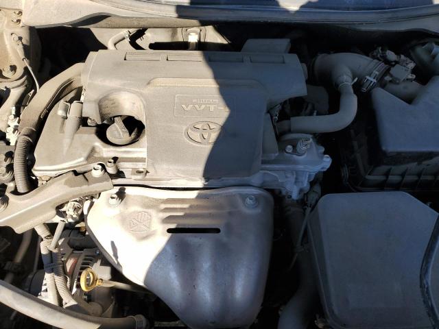 Photo 10 VIN: 4T4BF1FK6CR195218 - TOYOTA CAMRY 