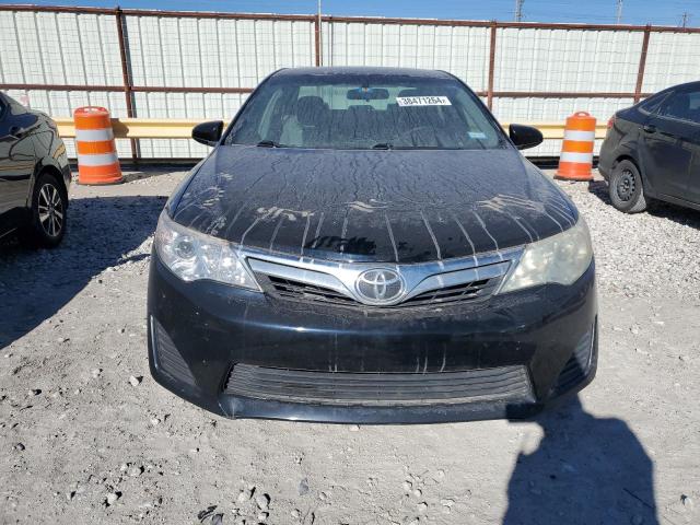 Photo 4 VIN: 4T4BF1FK6CR195218 - TOYOTA CAMRY 