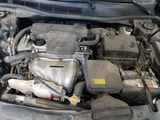 Photo 6 VIN: 4T4BF1FK6CR198152 - TOYOTA CAMRY BASE 