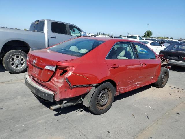 Photo 2 VIN: 4T4BF1FK6CR200174 - TOYOTA CAMRY BASE 