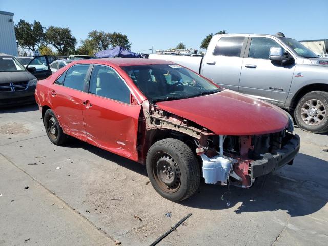 Photo 3 VIN: 4T4BF1FK6CR200174 - TOYOTA CAMRY BASE 