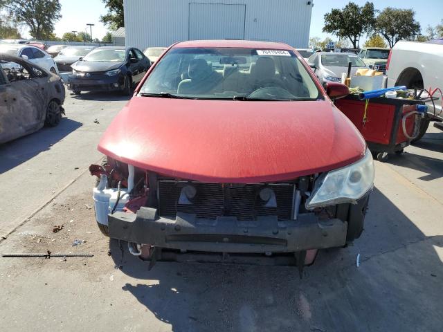 Photo 4 VIN: 4T4BF1FK6CR200174 - TOYOTA CAMRY BASE 