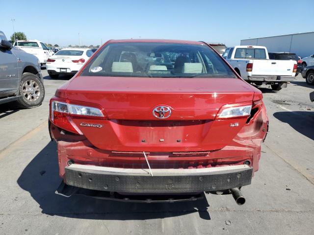 Photo 5 VIN: 4T4BF1FK6CR200174 - TOYOTA CAMRY BASE 