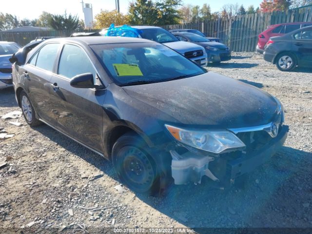 Photo 0 VIN: 4T4BF1FK6CR201230 - TOYOTA CAMRY 