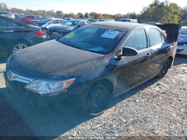 Photo 1 VIN: 4T4BF1FK6CR201230 - TOYOTA CAMRY 