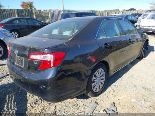 Photo 3 VIN: 4T4BF1FK6CR201230 - TOYOTA CAMRY 