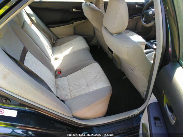 Photo 7 VIN: 4T4BF1FK6CR204189 - TOYOTA CAMRY 