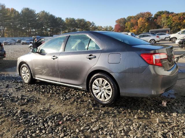 Photo 1 VIN: 4T4BF1FK6CR210719 - TOYOTA CAMRY BASE 