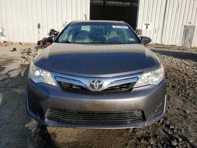 Photo 4 VIN: 4T4BF1FK6CR210719 - TOYOTA CAMRY BASE 