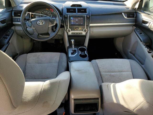 Photo 7 VIN: 4T4BF1FK6CR210719 - TOYOTA CAMRY BASE 