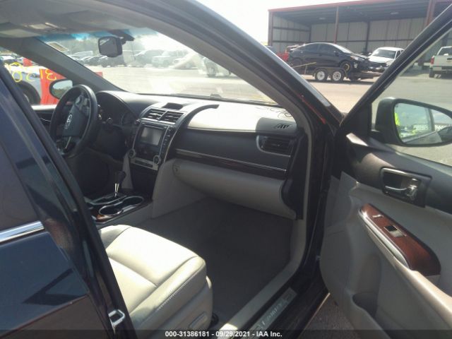 Photo 4 VIN: 4T4BF1FK6CR210820 - TOYOTA CAMRY 