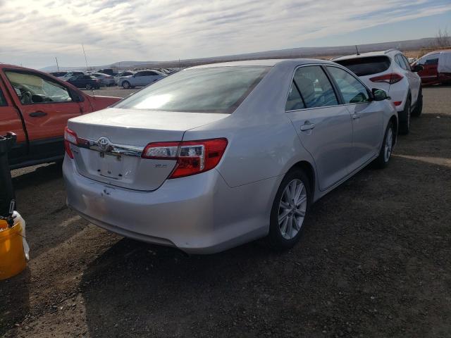 Photo 3 VIN: 4T4BF1FK6CR212406 - TOYOTA CAMRY BASE 