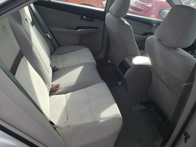 Photo 5 VIN: 4T4BF1FK6CR212406 - TOYOTA CAMRY BASE 