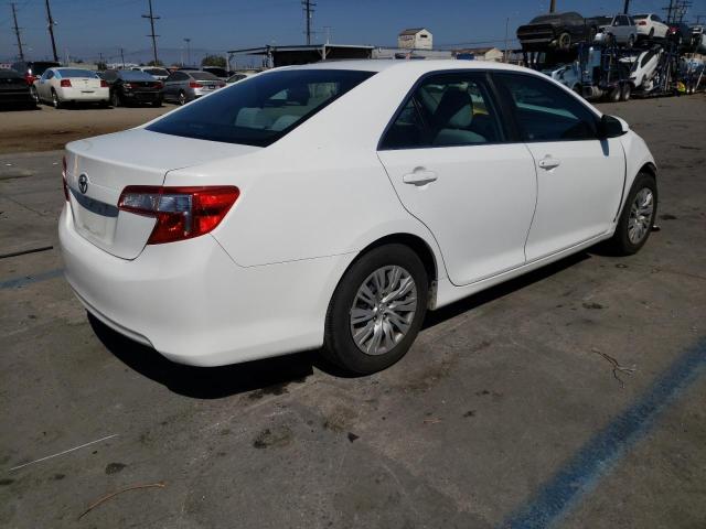 Photo 3 VIN: 4T4BF1FK6CR212468 - TOYOTA CAMRY BASE 