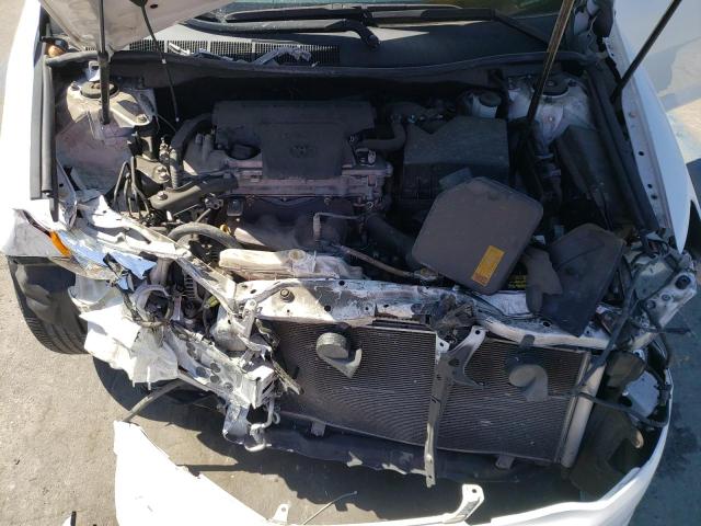 Photo 6 VIN: 4T4BF1FK6CR212468 - TOYOTA CAMRY BASE 