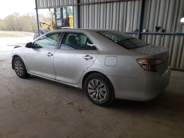 Photo 1 VIN: 4T4BF1FK6CR213118 - TOYOTA CAMRY BASE 