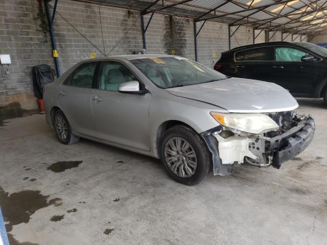 Photo 3 VIN: 4T4BF1FK6CR213118 - TOYOTA CAMRY BASE 