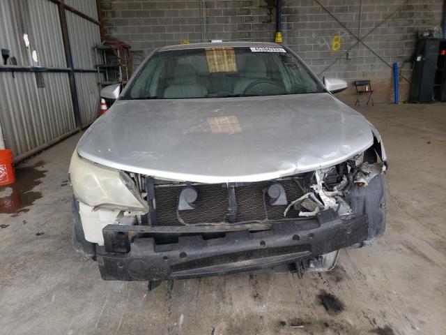 Photo 4 VIN: 4T4BF1FK6CR213118 - TOYOTA CAMRY BASE 