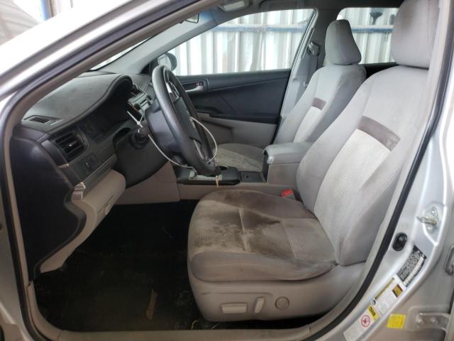 Photo 6 VIN: 4T4BF1FK6CR213118 - TOYOTA CAMRY BASE 