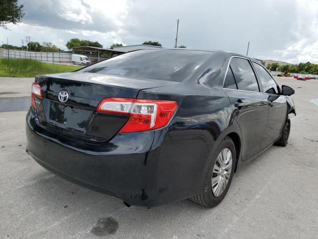 Photo 3 VIN: 4T4BF1FK6CR216584 - TOYOTA CAMRY BASE 