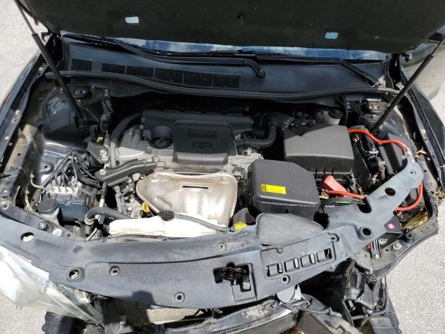 Photo 6 VIN: 4T4BF1FK6CR216584 - TOYOTA CAMRY BASE 