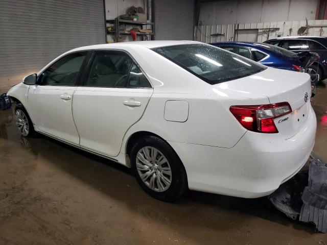 Photo 1 VIN: 4T4BF1FK6CR217752 - TOYOTA CAMRY BASE 