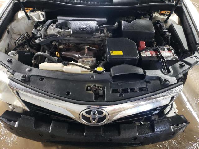 Photo 10 VIN: 4T4BF1FK6CR217752 - TOYOTA CAMRY BASE 