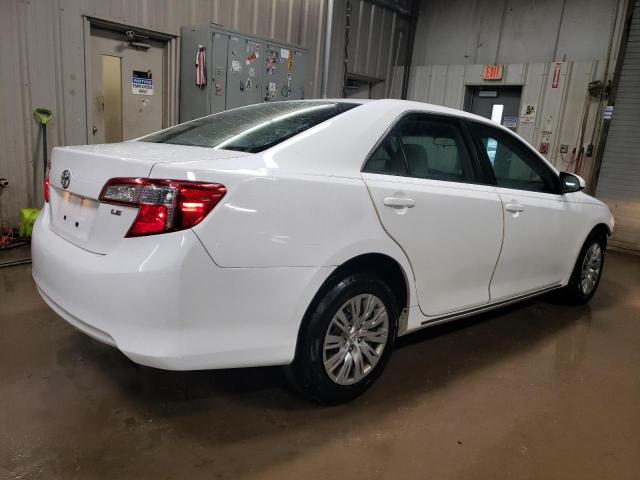 Photo 2 VIN: 4T4BF1FK6CR217752 - TOYOTA CAMRY BASE 