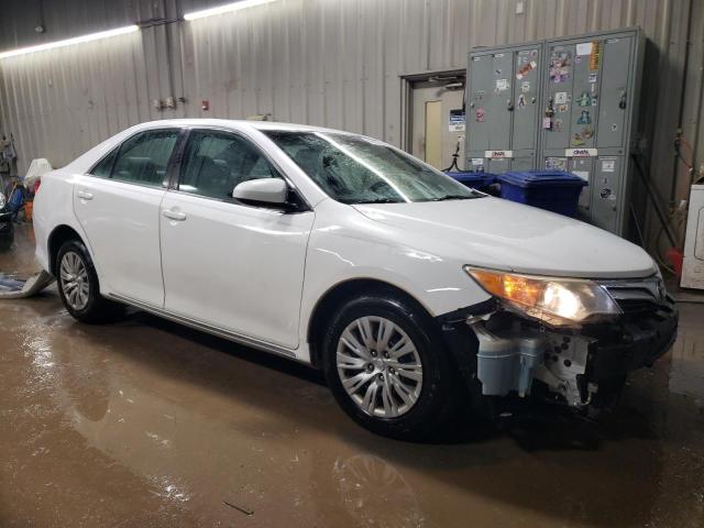 Photo 3 VIN: 4T4BF1FK6CR217752 - TOYOTA CAMRY BASE 