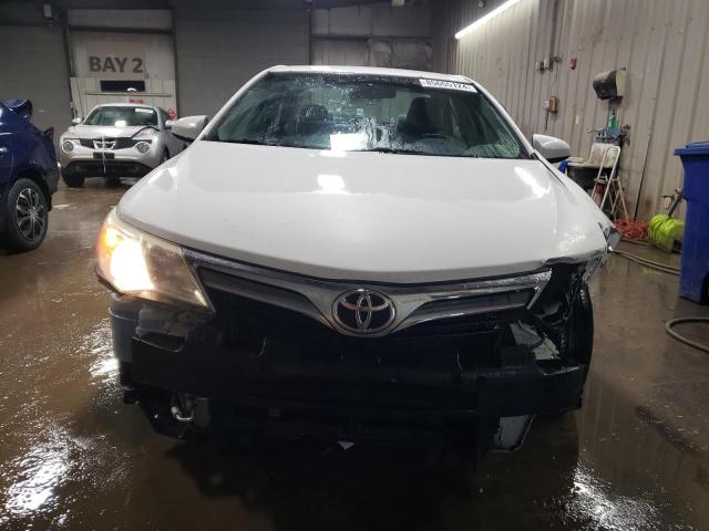 Photo 4 VIN: 4T4BF1FK6CR217752 - TOYOTA CAMRY BASE 
