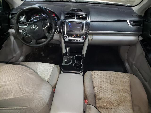 Photo 7 VIN: 4T4BF1FK6CR217752 - TOYOTA CAMRY BASE 