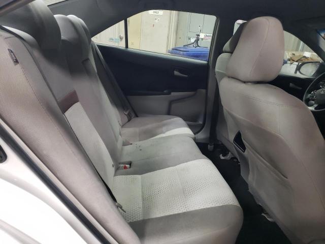 Photo 9 VIN: 4T4BF1FK6CR217752 - TOYOTA CAMRY BASE 