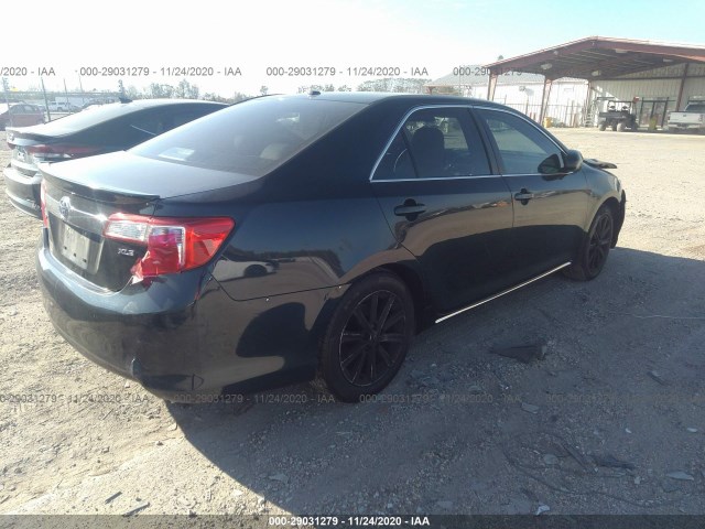 Photo 3 VIN: 4T4BF1FK6CR218495 - TOYOTA CAMRY 