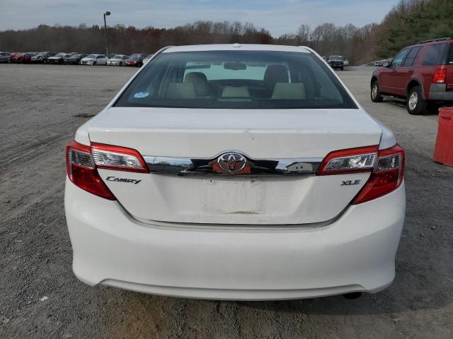 Photo 5 VIN: 4T4BF1FK6CR221395 - TOYOTA CAMRY 