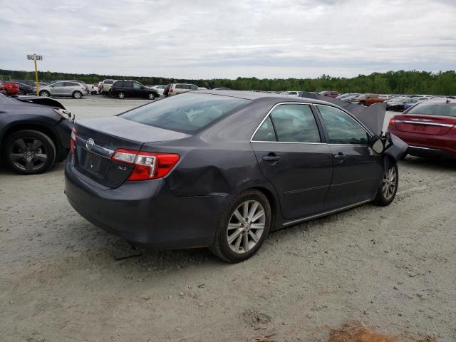 Photo 2 VIN: 4T4BF1FK6CR221669 - TOYOTA CAMRY BASE 