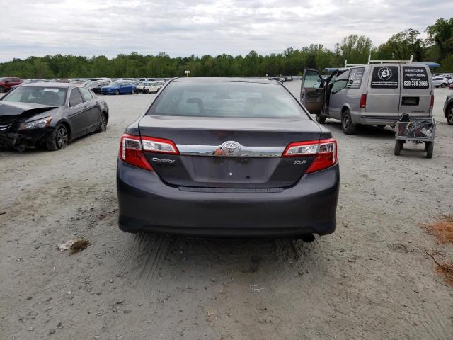 Photo 5 VIN: 4T4BF1FK6CR221669 - TOYOTA CAMRY BASE 