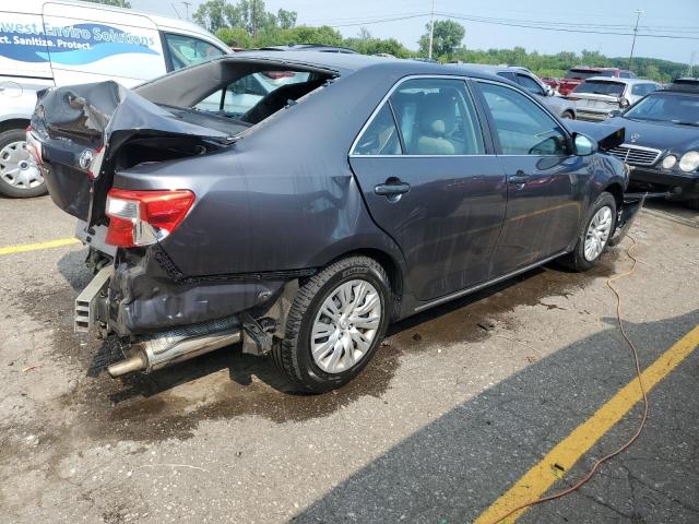 Photo 2 VIN: 4T4BF1FK6CR221736 - TOYOTA CAMRY BASE 