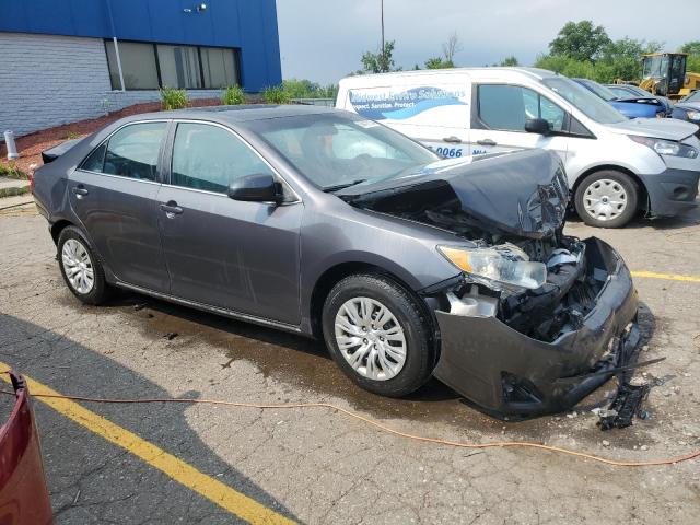 Photo 3 VIN: 4T4BF1FK6CR221736 - TOYOTA CAMRY BASE 