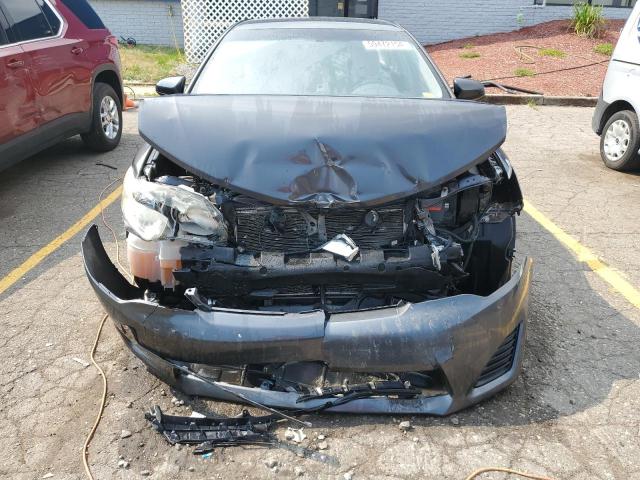 Photo 4 VIN: 4T4BF1FK6CR221736 - TOYOTA CAMRY BASE 