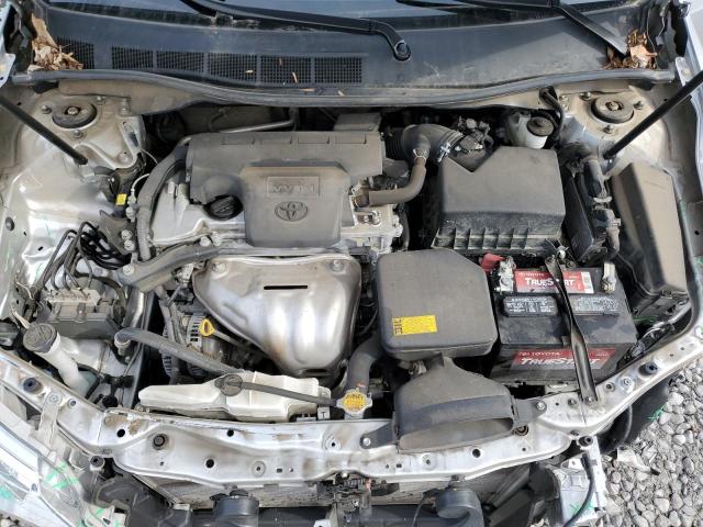 Photo 10 VIN: 4T4BF1FK6CR224720 - TOYOTA CAMRY 