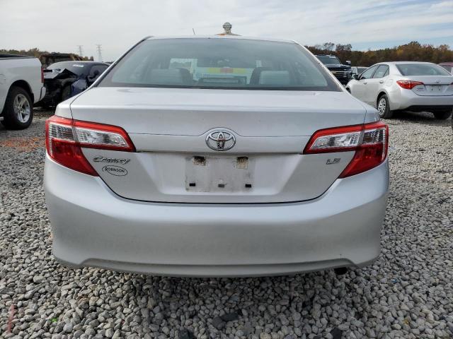 Photo 5 VIN: 4T4BF1FK6CR224720 - TOYOTA CAMRY 