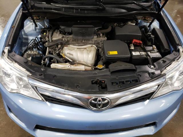 Photo 10 VIN: 4T4BF1FK6CR226127 - TOYOTA CAMRY BASE 